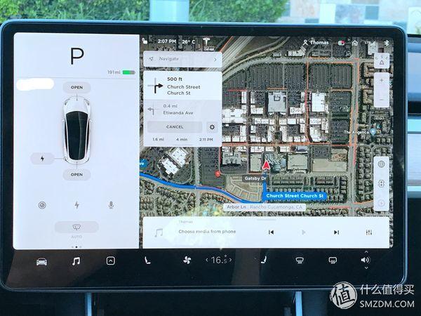 特斯拉model3落地价，特斯拉model3价格是多少（Model3首发评测）