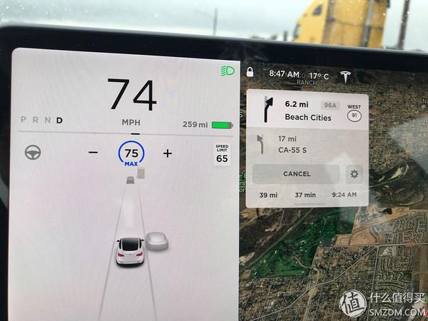 特斯拉model3落地价，特斯拉model3价格是多少（Model3首发评测）