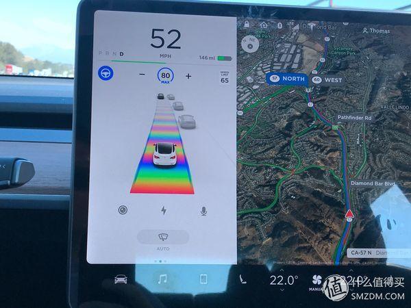 特斯拉model3落地价，特斯拉model3价格是多少（Model3首发评测）