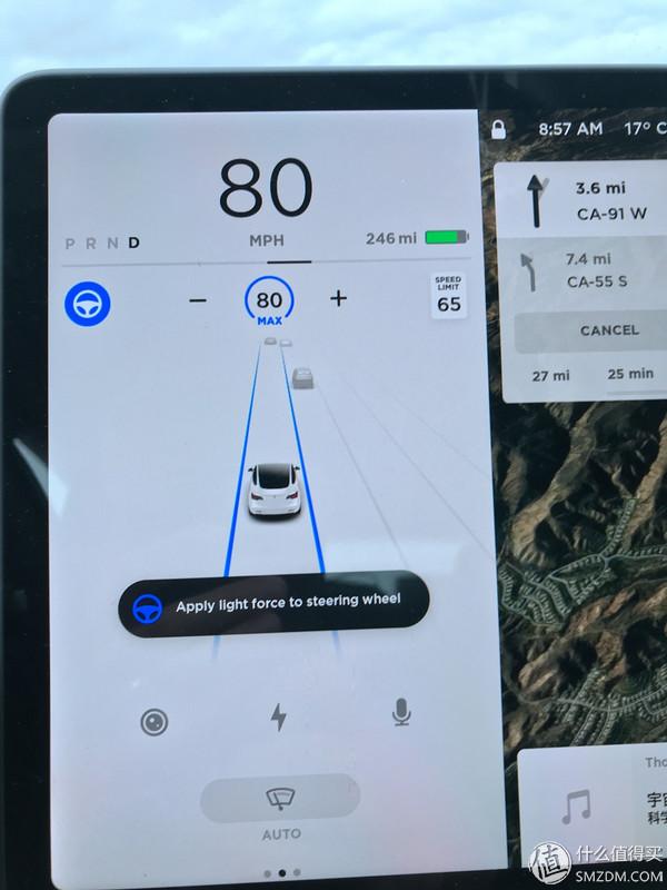 特斯拉model3落地价，特斯拉model3价格是多少（Model3首发评测）