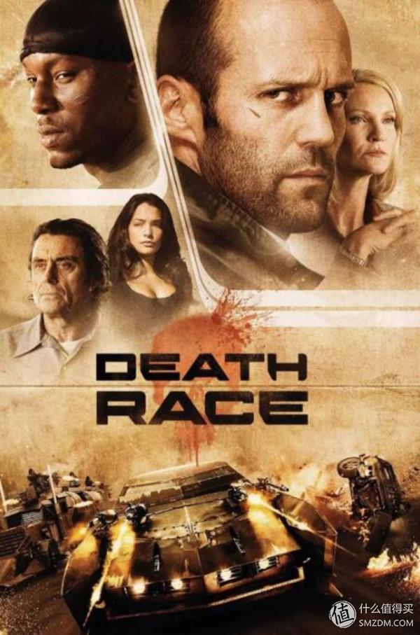 一起看电影:9部片带你看看有没有一起飙过的刺激快车-质信十强榜