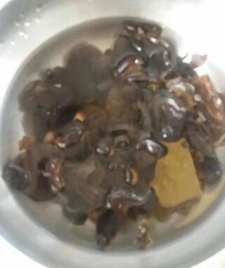 图片[4]-【丝瓜炖豆腐】做法步骤图 营养丰富 比吃钙片喝骨肉汤补钙好-起舞食谱网