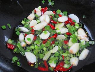 图片[5]-【丝瓜炖豆腐】做法步骤图 营养丰富 比吃钙片喝骨肉汤补钙好-起舞食谱网