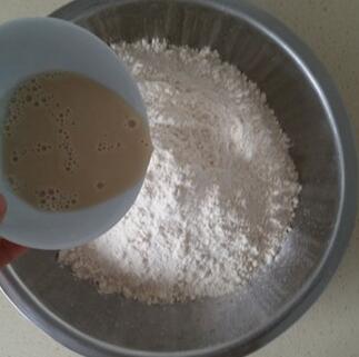 圖片[2]-【生煎包】做法步驟圖 咬一口 滿嘴跑香-起舞食譜網