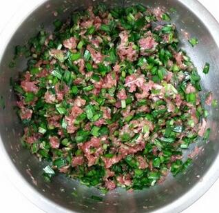 圖片[6]-【生煎包】做法步驟圖 咬一口 滿嘴跑香-起舞食譜網