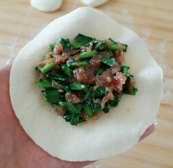 圖片[10]-【生煎包】做法步驟圖 咬一口 滿嘴跑香-起舞食譜網