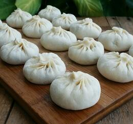 圖片[12]-【生煎包】做法步驟圖 咬一口 滿嘴跑香-起舞食譜網