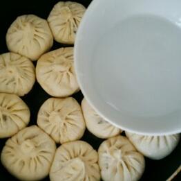 圖片[14]-【生煎包】做法步驟圖 咬一口 滿嘴跑香-起舞食譜網