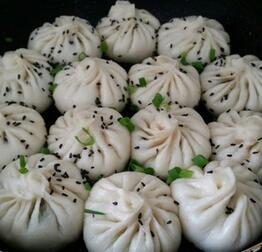 圖片[15]-【生煎包】做法步驟圖 咬一口 滿嘴跑香-起舞食譜網