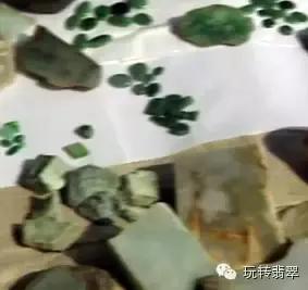 翡翠是怎么形成的，翡翠是如何形成的（翡翠的前世今生）