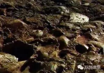 翡翠是怎么形成的，翡翠是如何形成的（翡翠的前世今生）