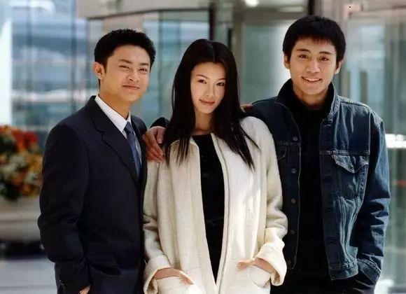 印小天出演创业时代收获好评，网友：不念过去，不畏将来