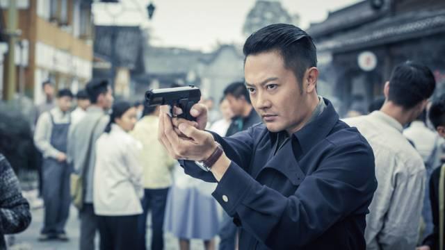 印小天出演创业时代收获好评，网友：不念过去，不畏将来