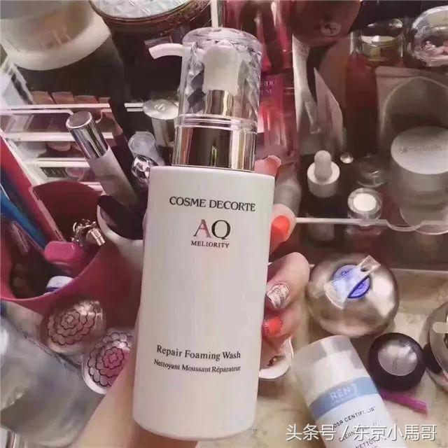 黛珂是哪个国家的品牌(黛珂和资生堂哪个档次高)