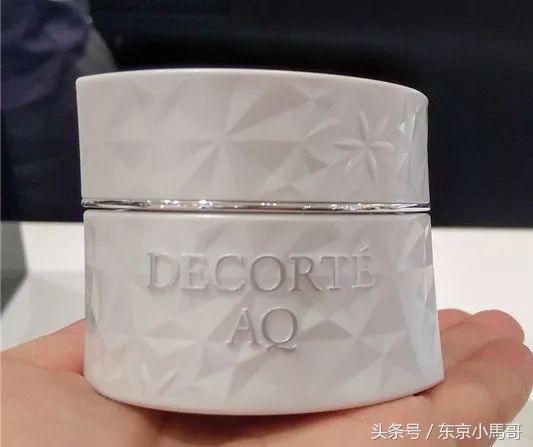 黛珂是哪个国家的品牌(黛珂和资生堂哪个档次高)