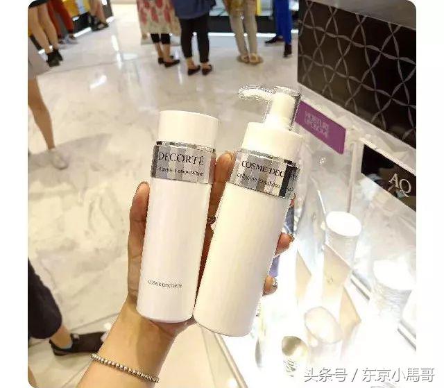 黛珂是哪个国家的品牌(黛珂和资生堂哪个档次高)