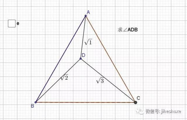 等边三角形怎么画，Solidworks如何绘制等边三角体（等边三角形的相关模型）