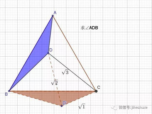 等边三角形怎么画，Solidworks如何绘制等边三角体（等边三角形的相关模型）