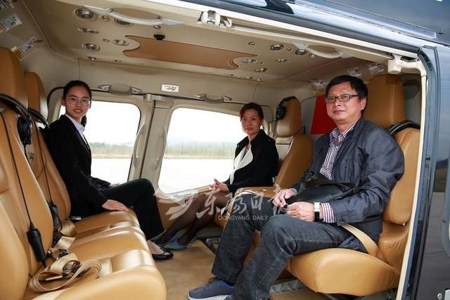 从上海如何到浙江横店影视城，上海横店影视城是免费的吗现在（东报记者独家体验直升机首飞）