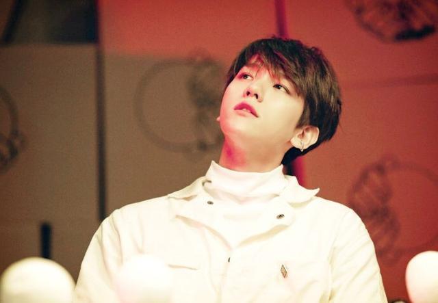 exo成员名字，exo全体成员列表（防弹团却全员上榜）