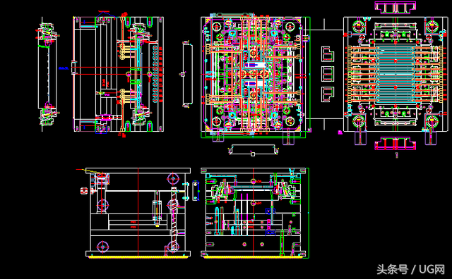 cad怎么删除块，Cad怎么删除块（如何清理CAD中多余的垃圾）