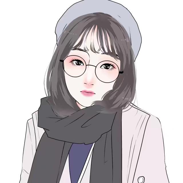 干净头像.微信，干净头像.（微信头像，干净简约，清新唯美）