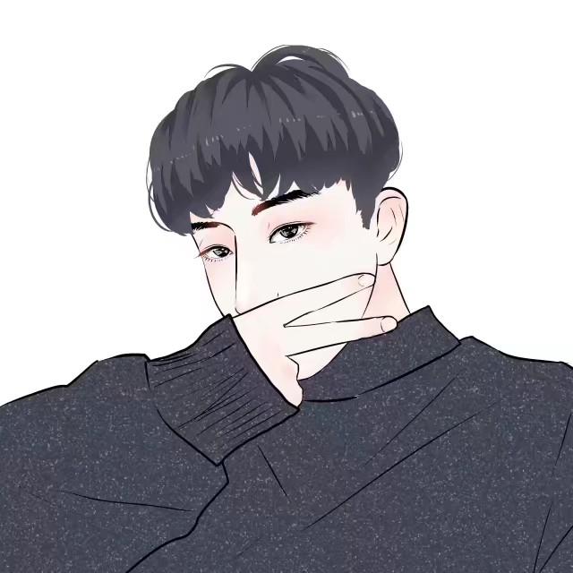 干净头像.微信，干净头像.（微信头像，干净简约，清新唯美）