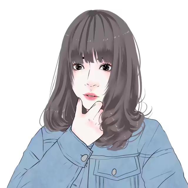 干净头像.微信，干净头像.（微信头像，干净简约，清新唯美）