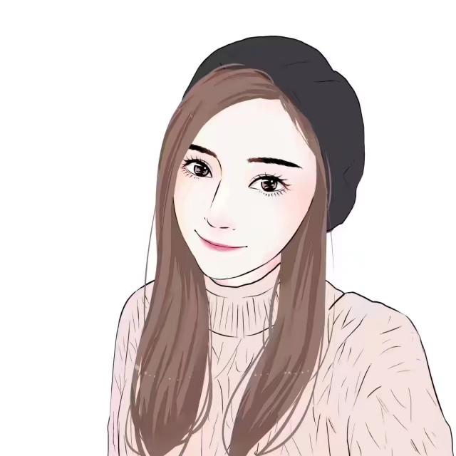 干净头像.微信，干净头像.（微信头像，干净简约，清新唯美）