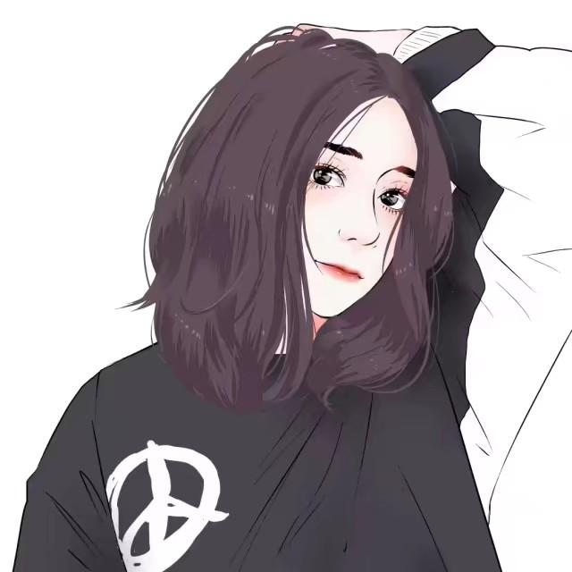 干净头像.微信，干净头像.（微信头像，干净简约，清新唯美）