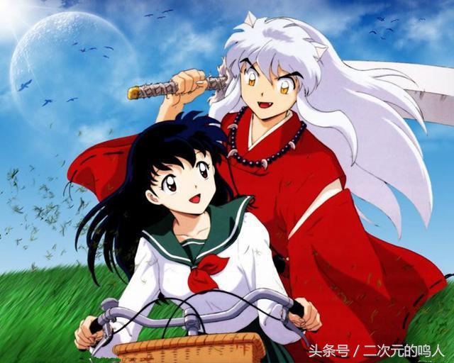 十大最令人讨厌的动漫女主角，盘点：最招人厌的5大女主