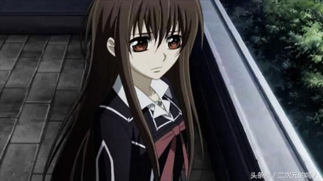 十大最令人讨厌的动漫女主角，盘点：最招人厌的5大女主