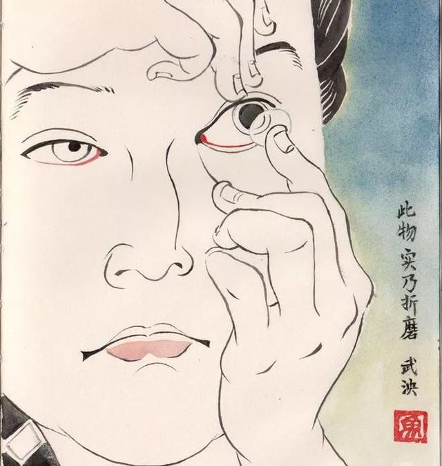 隐形眼镜能带多久，月抛隐形眼镜能带几天（天天戴隐形真的会瞎嘛）