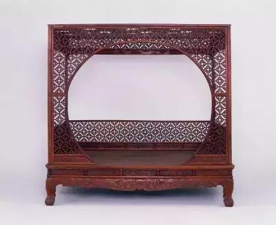 清代家具的特点有哪些，清代家具设计特点（明清家具78件，稀世珍品！）