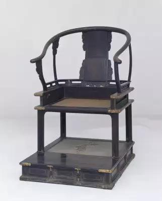 清代家具的特点有哪些，清代家具设计特点（明清家具78件，稀世珍品！）