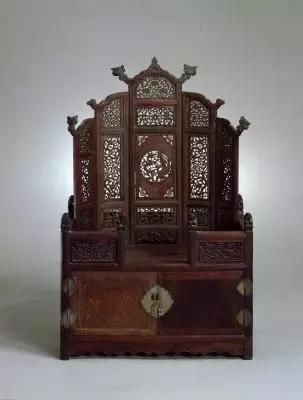 清代家具的特点有哪些，清代家具设计特点（明清家具78件，稀世珍品！）