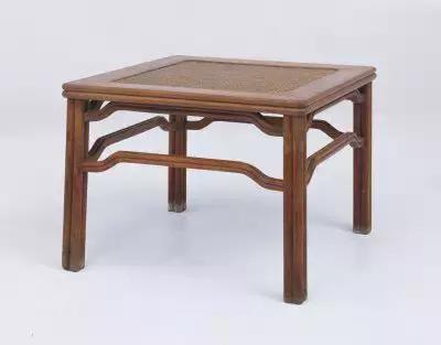 清代家具的特点有哪些，清代家具设计特点（明清家具78件，稀世珍品！）