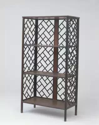 清代家具的特点有哪些，清代家具设计特点（明清家具78件，稀世珍品！）