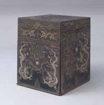 清代家具的特点有哪些，清代家具设计特点（明清家具78件，稀世珍品！）