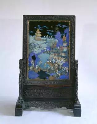 清代家具的特点有哪些，清代家具设计特点（明清家具78件，稀世珍品！）