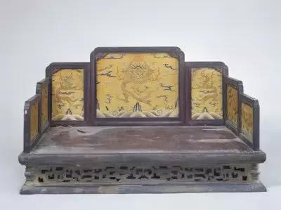 清代家具的特点有哪些，清代家具设计特点（明清家具78件，稀世珍品！）