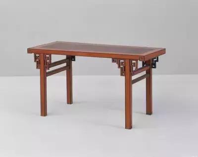 清代家具的特点有哪些，清代家具设计特点（明清家具78件，稀世珍品！）