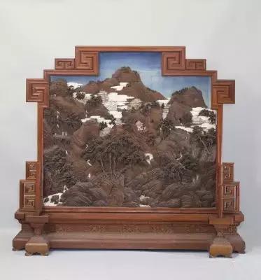 清代家具的特点有哪些，清代家具设计特点（明清家具78件，稀世珍品！）