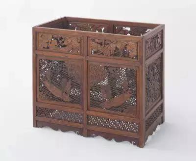 清代家具的特点有哪些，清代家具设计特点（明清家具78件，稀世珍品！）