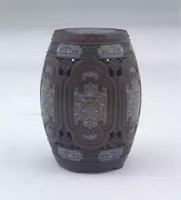 清代家具的特点有哪些，清代家具设计特点（明清家具78件，稀世珍品！）