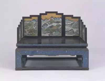 清代家具的特点有哪些，清代家具设计特点（明清家具78件，稀世珍品！）