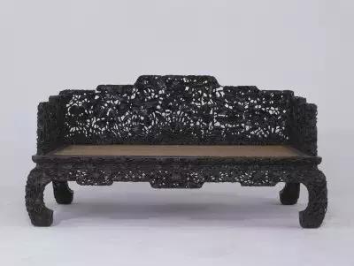 清代家具的特点有哪些，清代家具设计特点（明清家具78件，稀世珍品！）