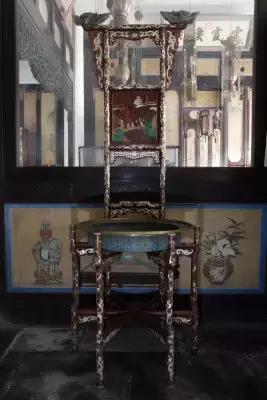 清代家具的特点有哪些，清代家具设计特点（明清家具78件，稀世珍品！）