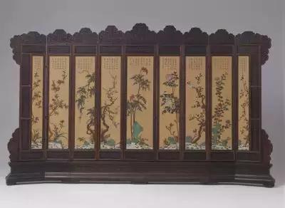 清代家具的特点有哪些，清代家具设计特点（明清家具78件，稀世珍品！）