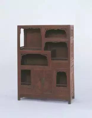 清代家具的特点有哪些，清代家具设计特点（明清家具78件，稀世珍品！）